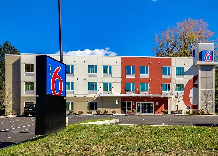 Motel 6-Allentown, Pa