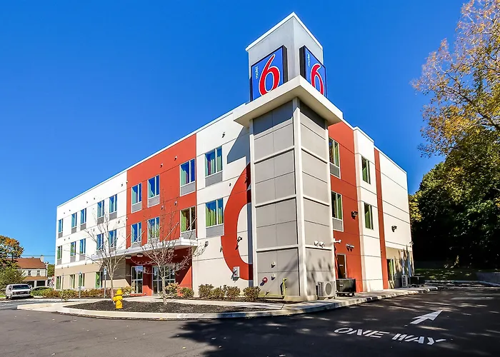 Motel 6-Allentown, Pa