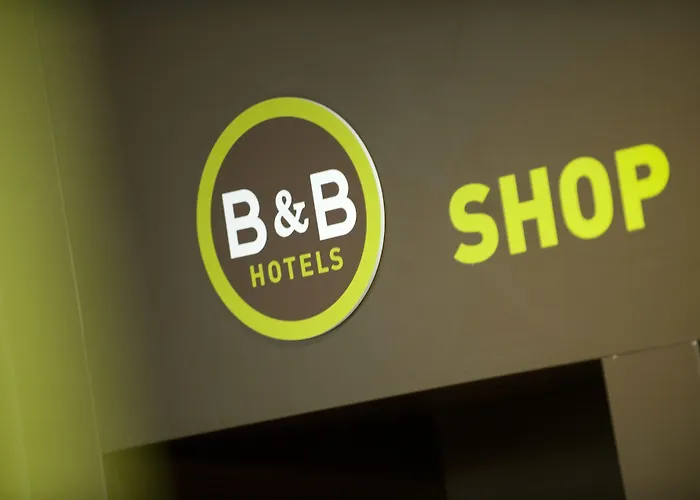 B&B Hotel Beaune Nord Savigny-lès-Beaune