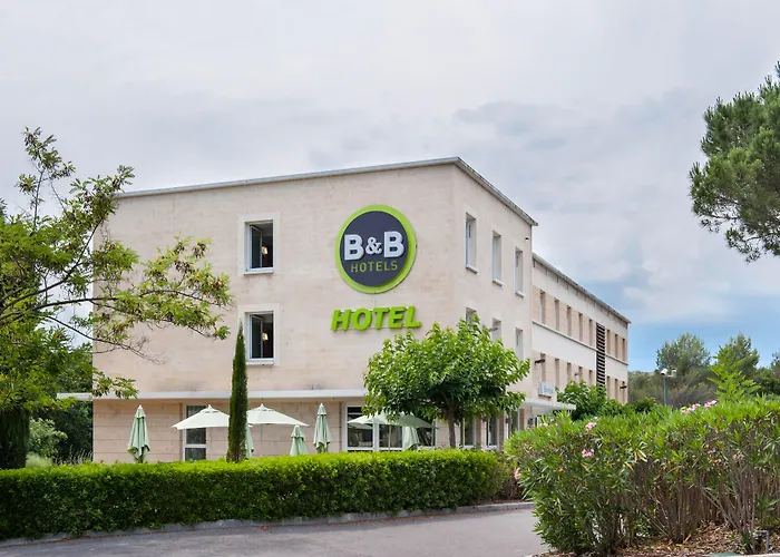 B&B Antibes Sophia Antipolis