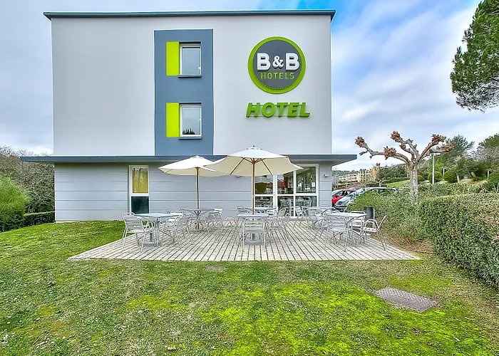 B&B Antibes Sophia Antipolis