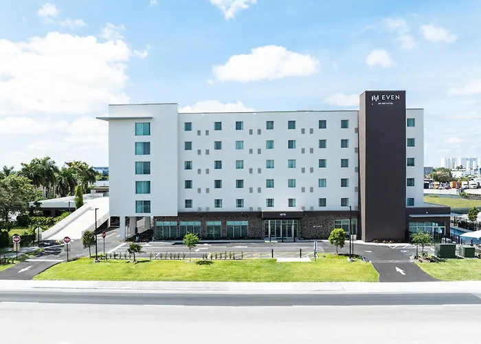 Even Hotel Miami - Doral Area By Ihg