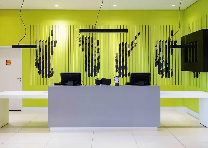 Ibis Styles