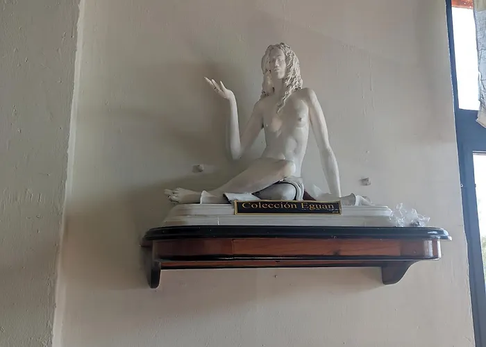 Hotel Cortaza Galería