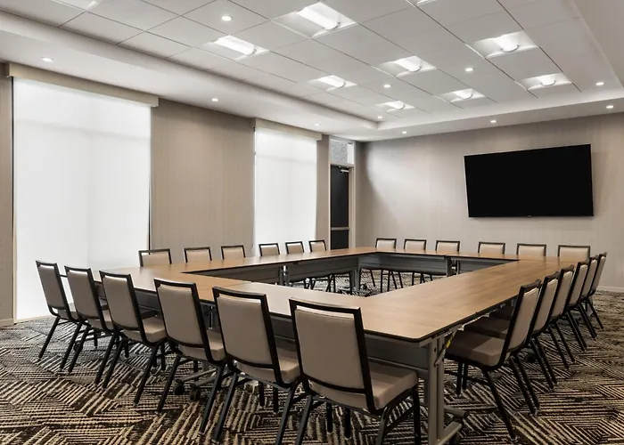 Hyatt Place Billings
