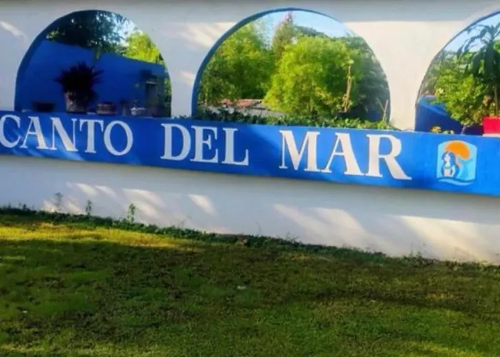 Hotel Canto Del Mar