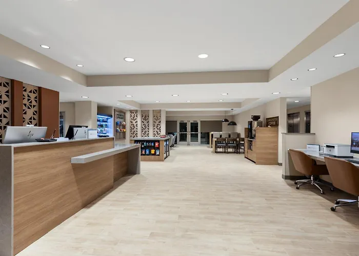 Candlewood Suites Huntsville - Research Park By Ihg