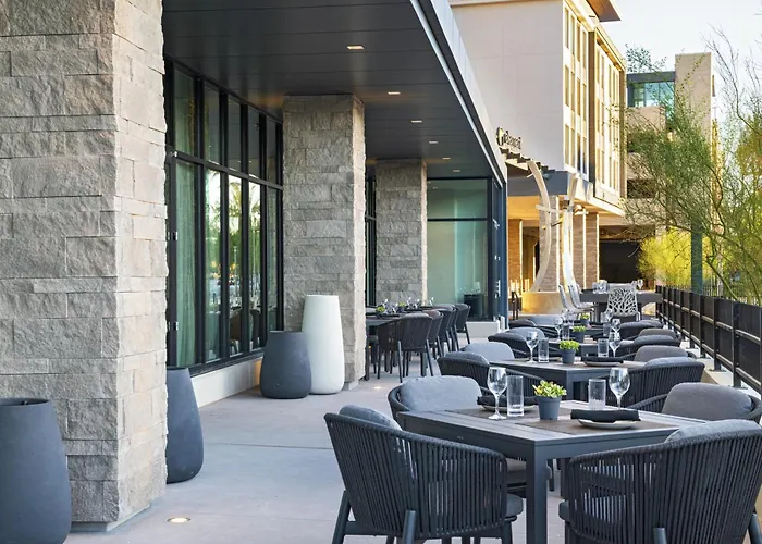 Ac Hotel Las Vegas Symphony Park