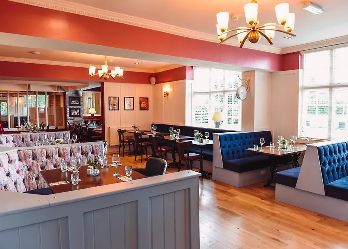 The Raven Pub With Rooms, Worcester