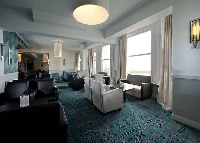 The Beresford Hotel