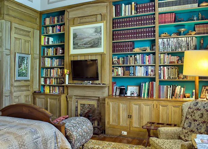 Corners Mansion Inn - A Bed And Breakfast Vicksburg
