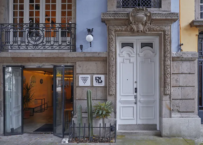 La Valise Mexico City, Member Of Small Luxury Hotels