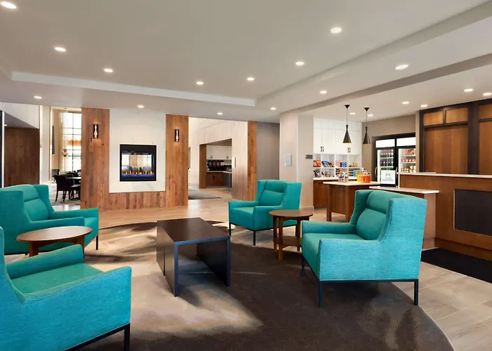Homewood Suites By Hilton Syracuse - Carrier Circle