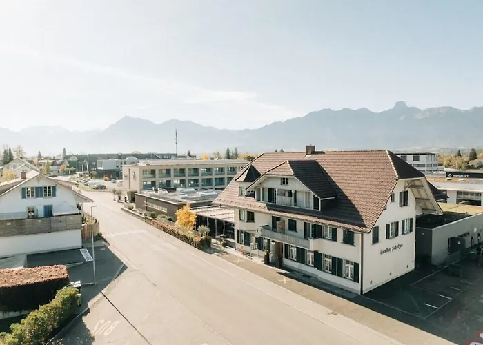 Schuetzen Steffisburg