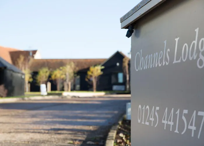 Chelmsford Dog Friendly Hotels