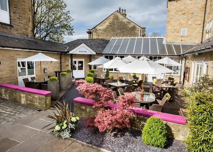 Skipton Dog Friendly Hotels