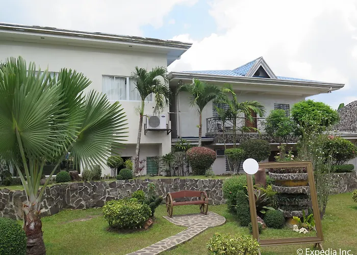 Emiramona Garden Hotel