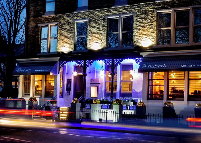 Herriots Hotel