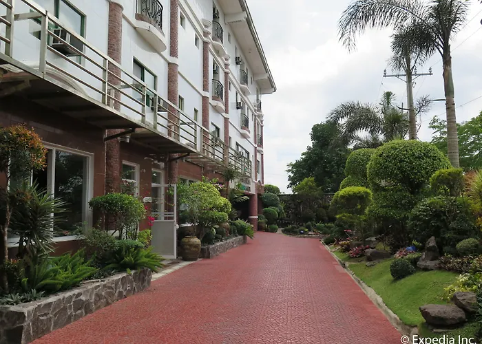 Emiramona Garden Hotel