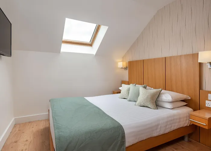 The Lodge In The Vale Thirlmere