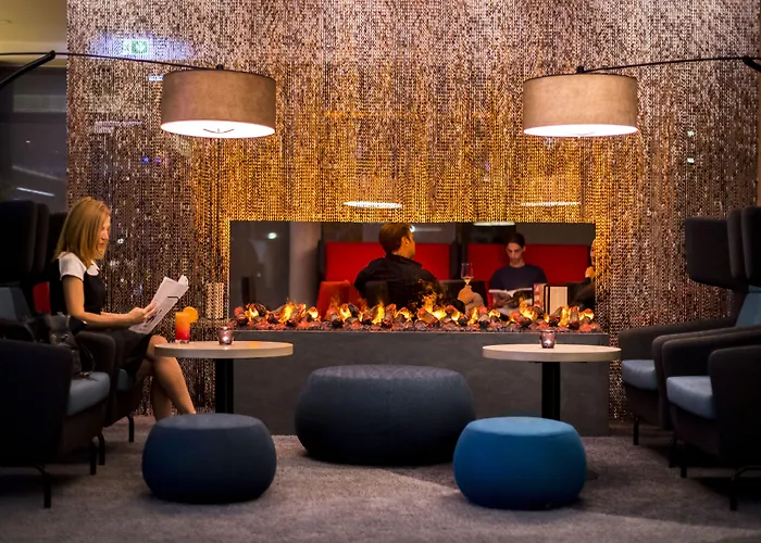 Holiday Inn Express Karlsruhe - City Park By Ihg