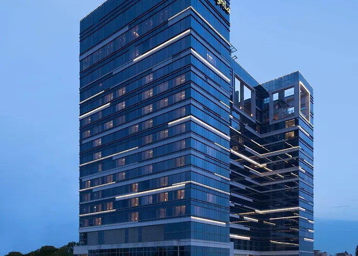 Shangri-La Bengaluru