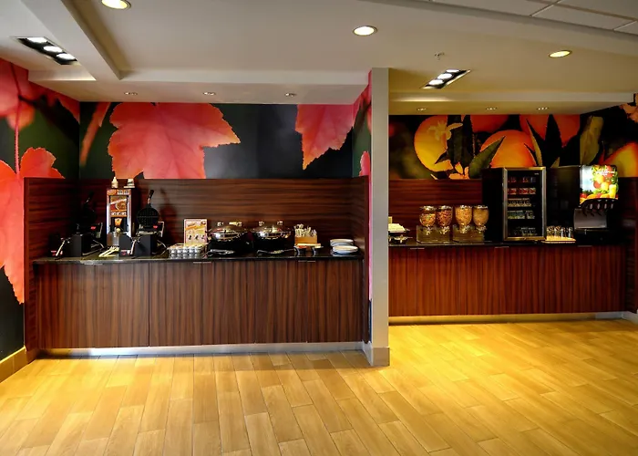 Fairfield Inn & Suites By Marriott Princeton