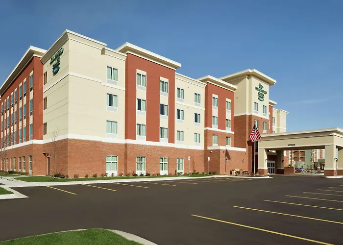Homewood Suites By Hilton -Portage