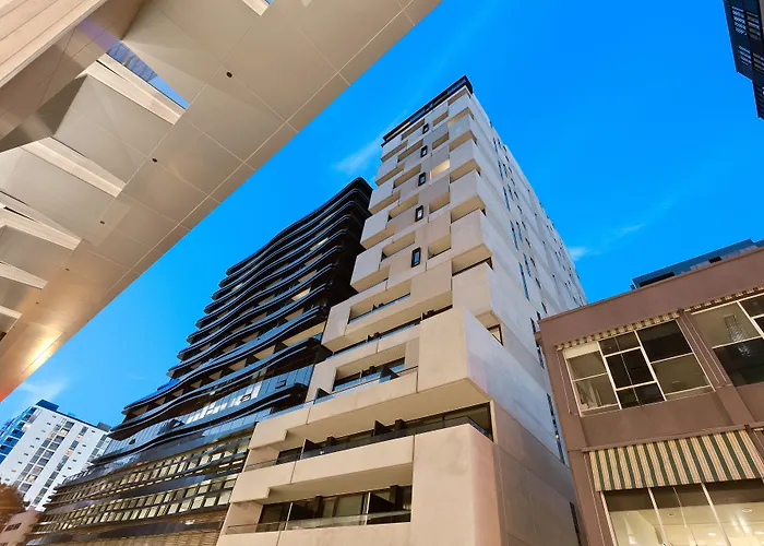 District South Yarra