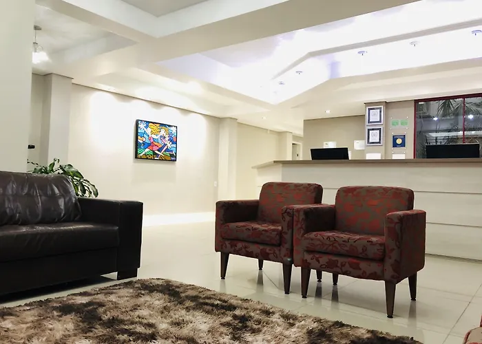 Hotel Westphal Pelotas