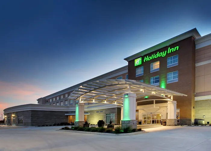 Holiday Inn & Suites Peoria At Grand Prairie By Ihg