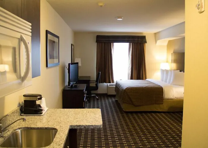 Sigma Inn & Suites