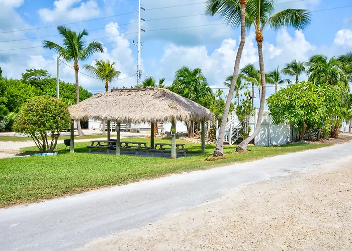 Bonefish Bay