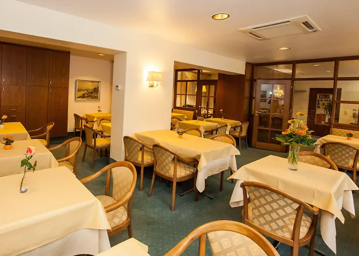 Hotel Garni Günther Boppard