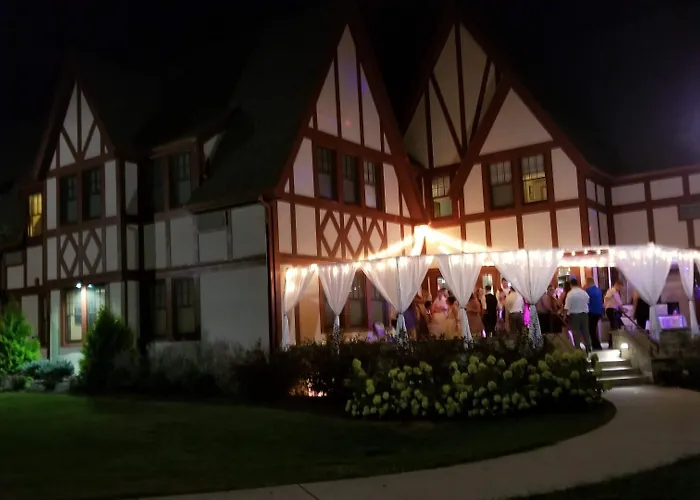 The Inn At Shattuck - St. Mary'S Faribault