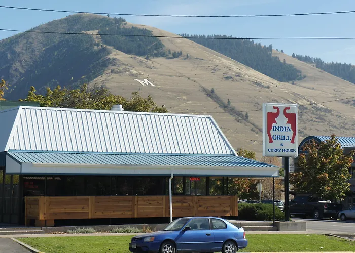 City Center Motel