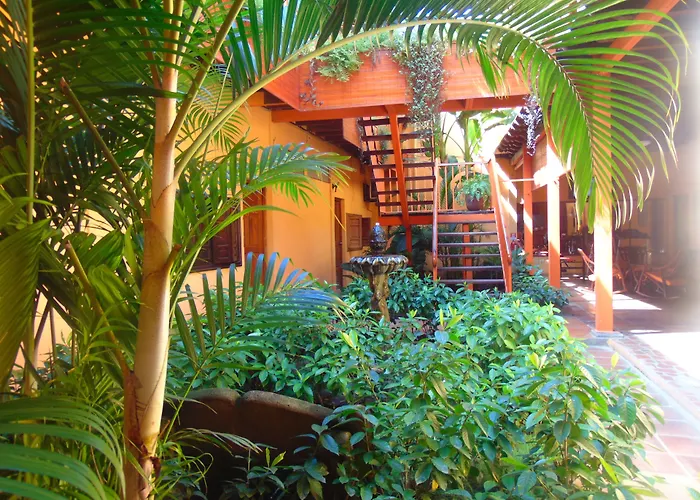 Hotel El Maltese