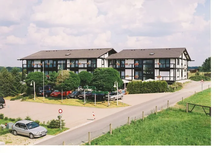 Hotel Abendroth