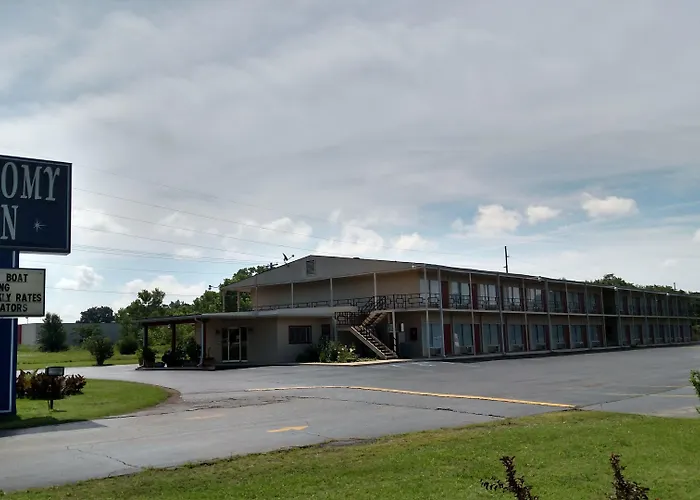 Economy Inn