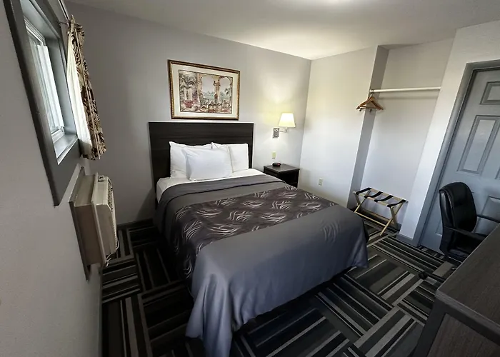 Relax Inn -