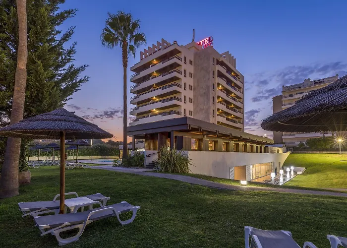 Interpass Vau Hotel Apartamentos