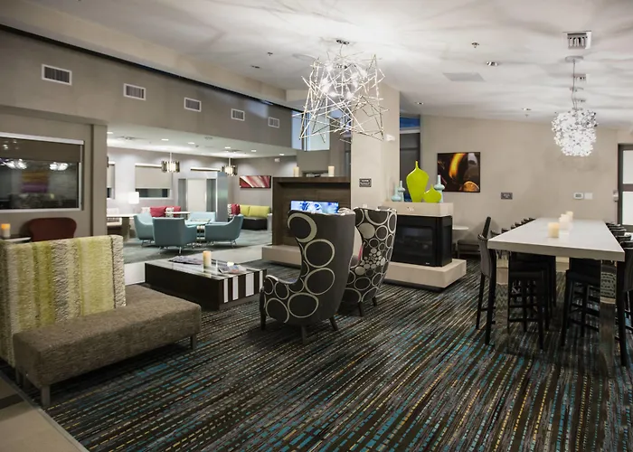 Residence Inn By Marriott