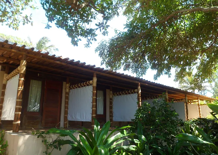 Hotel Da Pipa Praia de Pipa