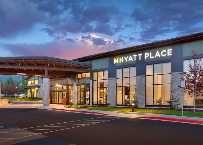 Hyatt Place Park City