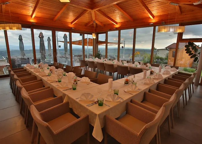 Gasthof Alpenblick Amstetten