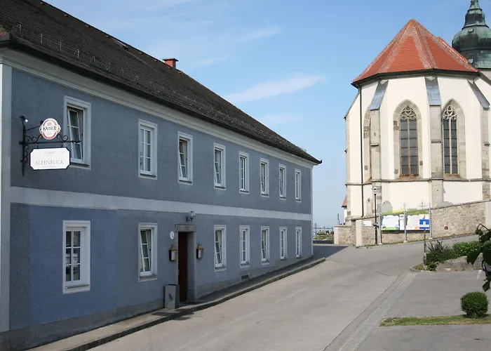 Gasthof Alpenblick