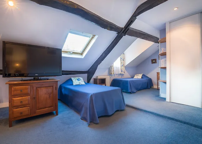Hotel Des Arts - Cite Bergere