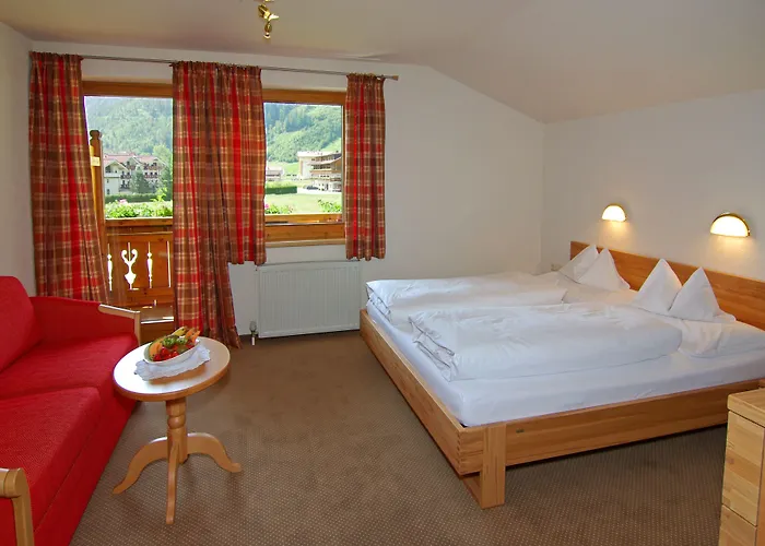 Meerberg GmbH Pertisau