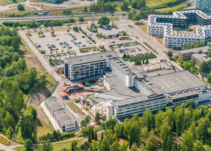 Holiday Club Turun Caribia Turku