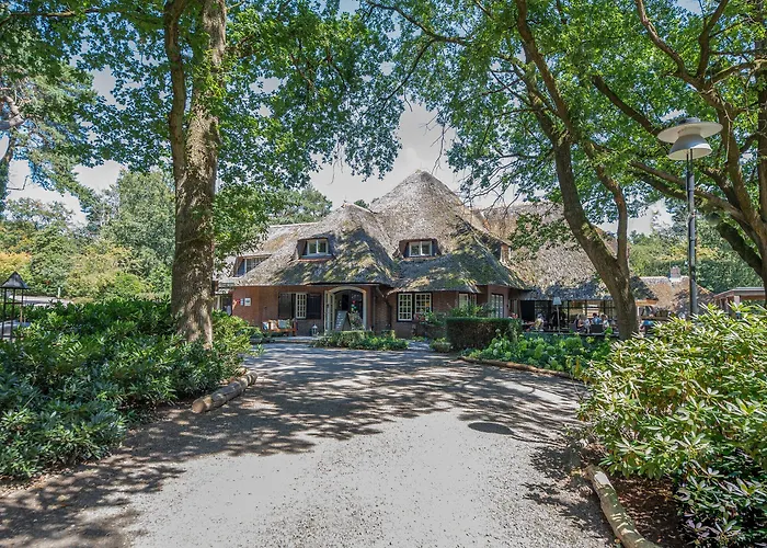 Restaurant&Hotel Hoog Holten